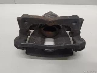 45018T1EG00 Honda Суппорт тормозной передний правый Honda CR-V 4 Арт E22420562, вид 5