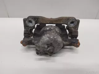 45018T1EG00 Honda Суппорт тормозной передний правый Honda CR-V 4 Арт E22420562, вид 6