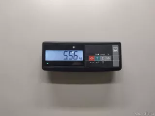 45018T1EG00 Honda Суппорт тормозной передний правый Honda CR-V 4 Арт E22420562, вид 7
