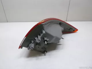 265554AA0A Nissan Фонарь задний наружный левый Nissan Almera G15 Арт E22423342, вид 5