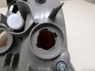 265554AA0A Nissan Фонарь задний наружный левый Nissan Almera G15 Арт E22423342, вид 8