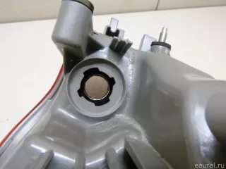 265554AA0A Nissan Фонарь задний наружный левый Nissan Almera G15 Арт E22423342, вид 10