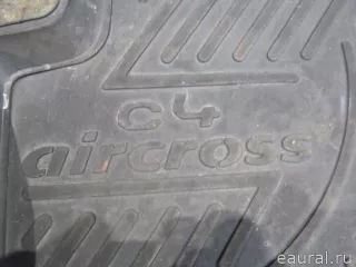  Коврики салона к-кт Citroen C4 2 Арт E22438118, вид 2
