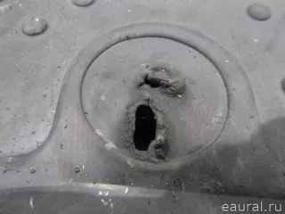  Коврики салона к-кт Citroen C4 2 Арт E22438118, вид 3