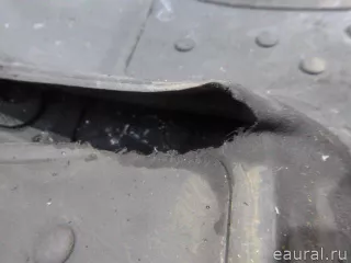  Коврики салона к-кт Citroen C4 2 Арт E22438118, вид 4