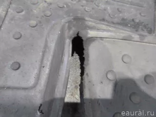  Коврики салона к-кт Citroen C4 2 Арт E22438118, вид 5