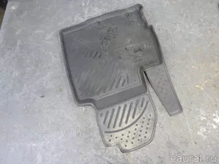  Коврики салона к-кт Citroen C4 2 Арт E22438118, вид 6