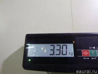 73350T0SQ00 Honda Стекло двери передней левой Honda CR-V 4 Арт E22449847, вид 3