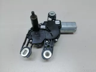 5G0955711A VAG Моторчик заднего стеклоочистителя (дворника) Volkswagen Touran 3 Арт E22453957, вид 1