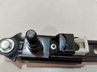878243JA0A Nissan Механизм регулировки ремня безопасности Infiniti QX60 1 restailing Арт E22477118, вид 9