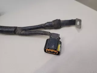 91850A2041 Hyundai-Kia Клемма аккумулятора плюс Kia Ceed 2 Арт E22555308, вид 3