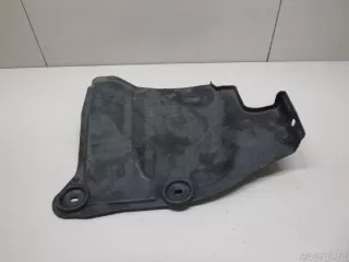 648399NB0A Nissan Защита (пыльник) двигателя Nissan Pathfinder 4 Арт E22571517, вид 5