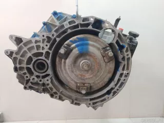 DA8Z7000G Ford АКПП (автоматическая коробка переключения передач) Ford Explorer 5 restailing Арт E22668158, вид 1