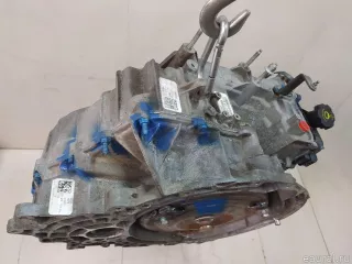DA8Z7000G Ford АКПП (автоматическая коробка переключения передач) Ford Explorer 5 restailing Арт E22668158, вид 13