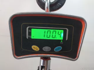 DA8Z7000G Ford АКПП (автоматическая коробка переключения передач) Ford Explorer 5 restailing Арт E22668158, вид 17