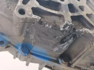 DA8Z7000G Ford АКПП (автоматическая коробка переключения передач) Ford Explorer 5 restailing Арт E22668158, вид 4