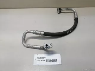 6R0820721AB VAG Трубка кондиционера Seat Toledo 4 Арт E22671551, вид 6