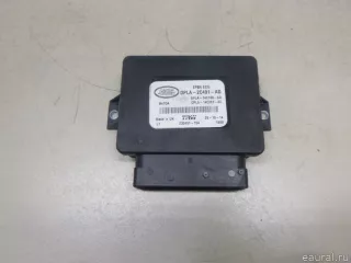 LR043579 Land Rover Блок управления парковочным тормозом Land Rover Range Rover Sport 2 restailing Арт E22772858, вид 2