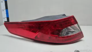 924012T120 Hyundai-Kia Фонарь задний наружный левый Kia Optima 3 Арт E22793744, вид 1