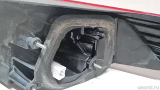 924012T120 Hyundai-Kia Фонарь задний наружный левый Kia Optima 3 Арт E22793744, вид 8