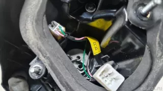 924012T120 Hyundai-Kia Фонарь задний наружный левый Kia Optima 3 Арт E22793744, вид 10