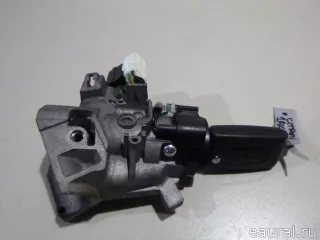 1608029480 Citroen-Peugeot Замок зажигания Citroen C4 2 Арт E22796458, вид 1
