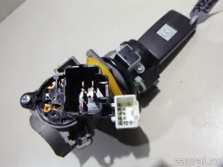 1608029480 Citroen-Peugeot Замок зажигания Citroen C4 2 Арт E22796458, вид 5
