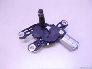 5G0955711 VAG Моторчик заднего стеклоочистителя (дворника) Volkswagen Touareg 3 Арт E22847938, вид 1