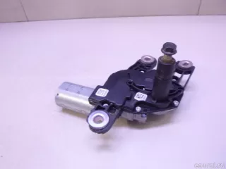 5G0955711 VAG Моторчик заднего стеклоочистителя (дворника) Volkswagen Touareg 3 Арт E22847938, вид 2