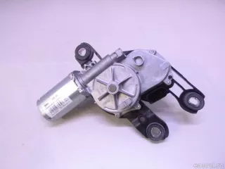 5G0955711 VAG Моторчик заднего стеклоочистителя (дворника) Volkswagen Touareg 3 Арт E22847938, вид 3
