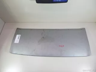 CJ5Z8419BA Ford Юбка передняя Ford Kuga 2 Арт E22851291, вид 1