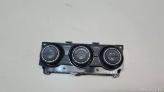 72311SG030 Subaru Блок управления климатической установкой Subaru Forester SK Арт E22894313, вид 1