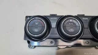 72311SG030 Subaru Блок управления климатической установкой Subaru Forester SK Арт E22894313, вид 2