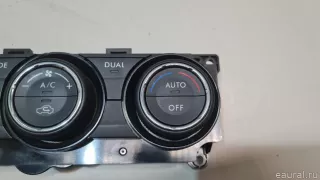 72311SG030 Subaru Блок управления климатической установкой Subaru Forester SK Арт E22894313, вид 3