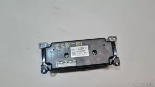 72311SG030 Subaru Блок управления климатической установкой Subaru Forester SK Арт E22894313, вид 4