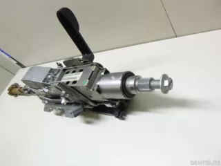 32302757528 BMW Колонка рулевая MINI CLUBMAN R55 restailing Арт E22897203, вид 2