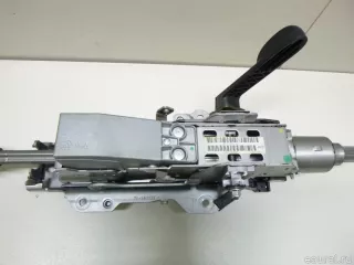 32302757528 BMW Колонка рулевая MINI CLUBMAN R55 restailing Арт E22897203, вид 3
