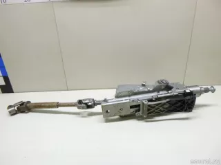 32302757528 BMW Колонка рулевая MINI CLUBMAN R55 restailing Арт E22897203, вид 6