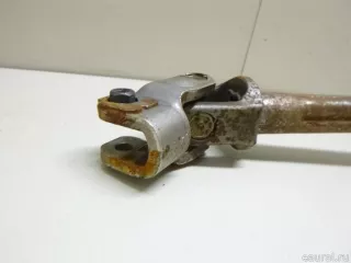 32302757528 BMW Колонка рулевая MINI CLUBMAN R55 restailing Арт E22897203, вид 7