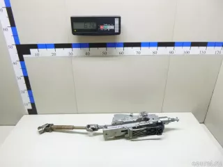 32302757528 BMW Колонка рулевая MINI CLUBMAN R55 restailing Арт E22897203, вид 8