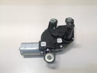 5G0955711A VAG Моторчик заднего стеклоочистителя (дворника) Volkswagen Golf SPORTSVAN Rastailing Арт E22898649, вид 4