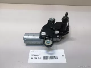5G0955711A VAG Моторчик заднего стеклоочистителя (дворника) Volkswagen Golf SPORTSVAN Rastailing Арт E22898649, вид 6