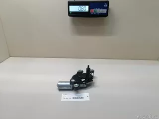 5G0955711A VAG Моторчик заднего стеклоочистителя (дворника) Volkswagen Golf SPORTSVAN Rastailing Арт E22898649, вид 7