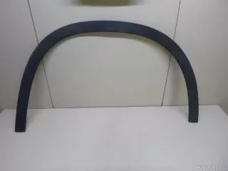 1568852422 Mercedes Benz Накладка переднего крыла правого Mercedes S W222 Арт E22901665, вид 1