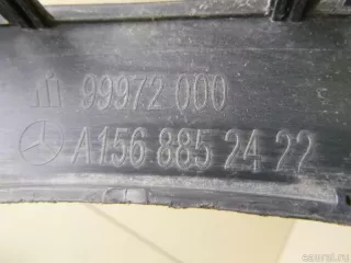 1568852422 Mercedes Benz Накладка переднего крыла правого Mercedes S W222 Арт E22901665, вид 14
