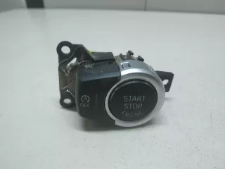 61319291689 BMW Кнопка запуска двигателя BMW X5 F15 Арт E22910388, вид 2