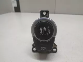 61319291689 BMW Кнопка запуска двигателя BMW X5 F15 Арт E22910388, вид 8