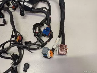 12517631597 BMW Проводка (коса) MINI COUNTRYMAN R60 Арт E22917573, вид 5