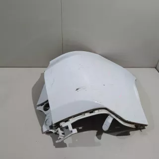 1610116480 Citroen-Peugeot Накладка заднего бампера правая Peugeot 2008 restailing Арт E22921367, вид 1