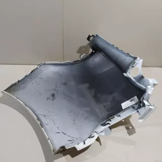 1610116480 Citroen-Peugeot Накладка заднего бампера правая Peugeot 2008 restailing Арт E22921367, вид 3